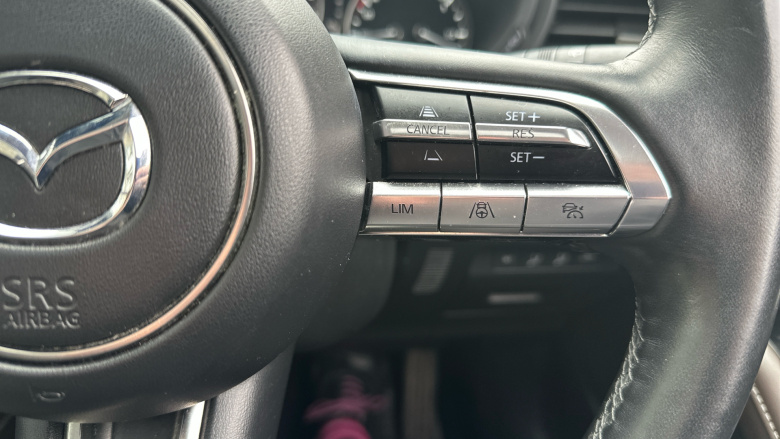 Mazda Cx-30 2.0 e-Skyactiv X MHEV GT Sport Tech 5dr AWD Petrol Hatchback